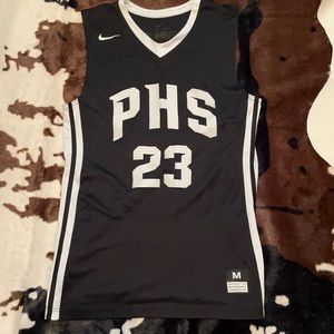 Nike Dri-Fit Jersey!